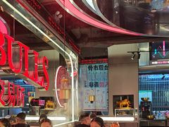 -三头牛·潮汕牛肉生蚝火锅 (夏湾店)
