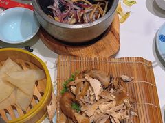 -惠丰堂饭庄·烤鸭·京味菜(翠微路店)