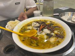 -虾巢(维多利·摩尔城店)
