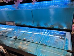 水产区-海鲜时间自助餐厅(如皋万达广场店)