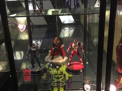 -万达影城(太仓IMAX激光店)