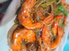 -My Way Town买味堂·东南亚餐厅(亦庄店)