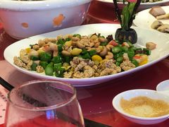 -顺德人家食府(黄金广场店)