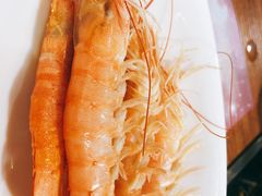 -樾餐厅泰式海鲜火锅(民歌湖店)