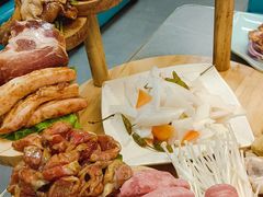 -牛犇炭火烤肉·鲜切烤肉(承德总店)