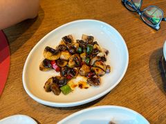 -金鹰国际酒店·满园春中餐厅