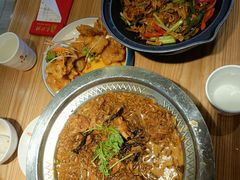 -东北灶(高新银泰店)