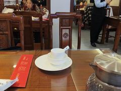 -惠宾饭庄(中山路店)