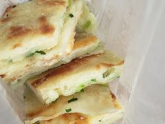 葱油饼-咏春葱油饼(德政中路店)