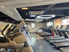 -一兆韦德健身(古美店)