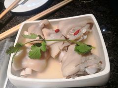 猪蹄-海底捞火锅(崇文门新世界百货店)