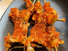 -本来精品川菜(嘉里中心店)