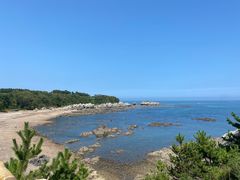 -大连金石滩滨海国家地质公园