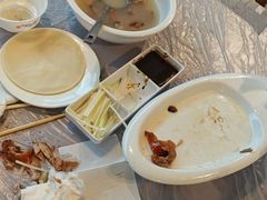 -汤思福北京烤鸭(湘隆时代广场店)