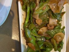 -老乡鸡(新邻天地店)