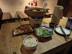 -长亭酒肆.武夷菜(鼓楼后海店)
