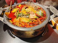 -探鱼·鲜青椒爽麻烤鱼(领展购物广场店)