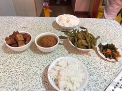 -铁亭子豆腐馆(振兴街店)