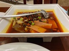-国人川菜(李家村建东街店)