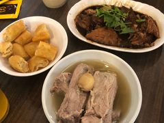 -松發肉骨茶(先得坊店)