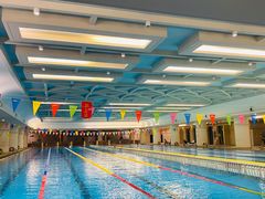 -中家鑫园温泉酒店鑫悦汤泉