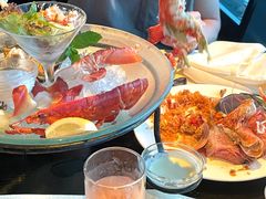 -澳门旅游塔360°旋转餐厅(南湾湖广场店)