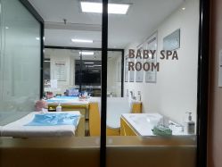 -明宇集团·积木枝芽母婴健康管理中心(天府店)