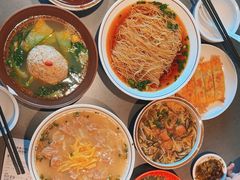 -老淮滨-蚌埠非遗小吃(淮河路店)