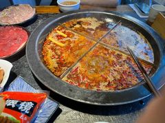 -陈眼镜火锅(总店)