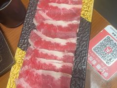 -海之屋韩式烤肉(海棠68环球美食街店)