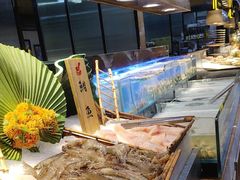 -苏格里岛·自助烤肉·火锅海鲜(金鼎广场店)