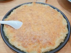 芝士奶香土豆泥-小苏舍餐厅(木渎店)