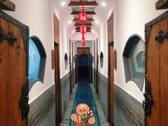 景观位-芝麻花餐厅(祁家豁子店)