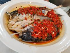 -湘桂人酒楼(西便门店)