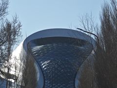 -哈尔滨大剧院