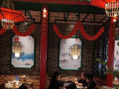 -缪氏川菜(深圳北站缤果空间店)
