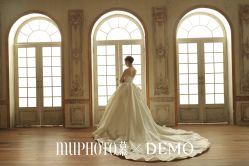 -Mu慕婚纱摄影·超级工作室