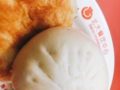 -北京大学-学五食堂