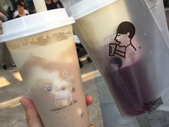 -喜茶(深圳福田星河COCO Park店)