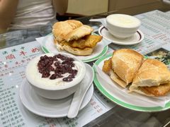 -义顺牛奶公司(新马路老店)
