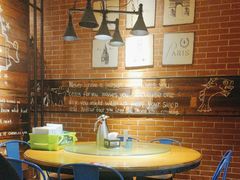 大堂-永安鱼庄·镇江菜(三店纬五路店)