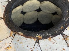 -迎春桥老炉烧饼(碧霞路店)