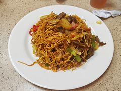 -彩香园咖啡美食(海南花园第2座店)