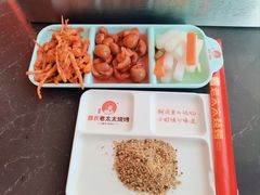 -邢氏老太太烤串(北兴街店)