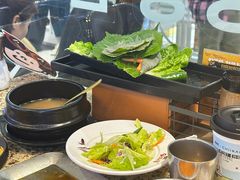 -安又胖韩国烤肉(美罗城店)