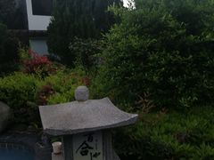 -明月山天沐温泉度假村