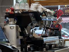 -via coffee(万象城店)