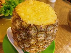-多哥水傣味餐厅(司马巷店)