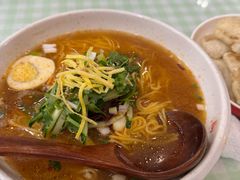 -服务大楼冷面(延大店)