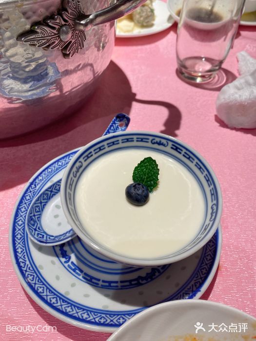 行家海鲜火锅酒家(静安寺店)图片